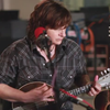 Amy Ray live in the Soundcheck studio